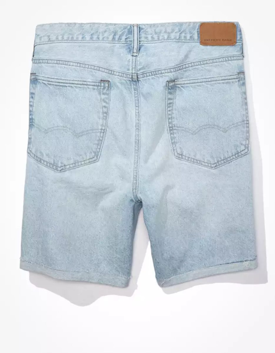 Shorts American Eagle AE Denim 9